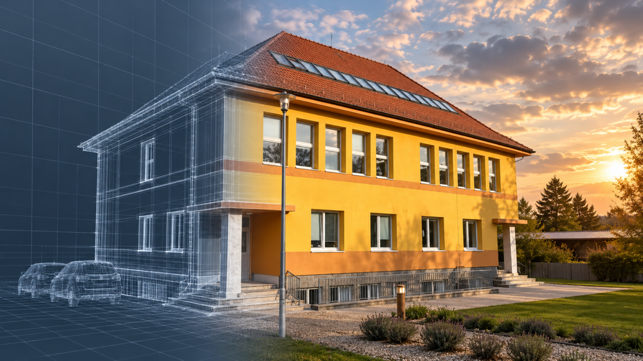 Základní škola Břežany u Znojma