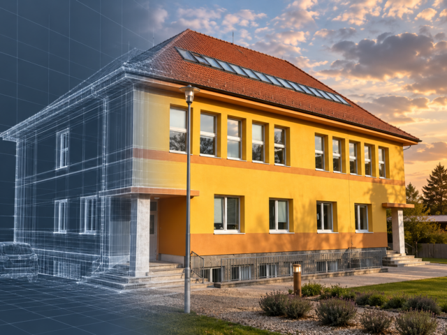 Základní škola Břežany u Znojma